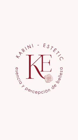 Karini Estétic logo